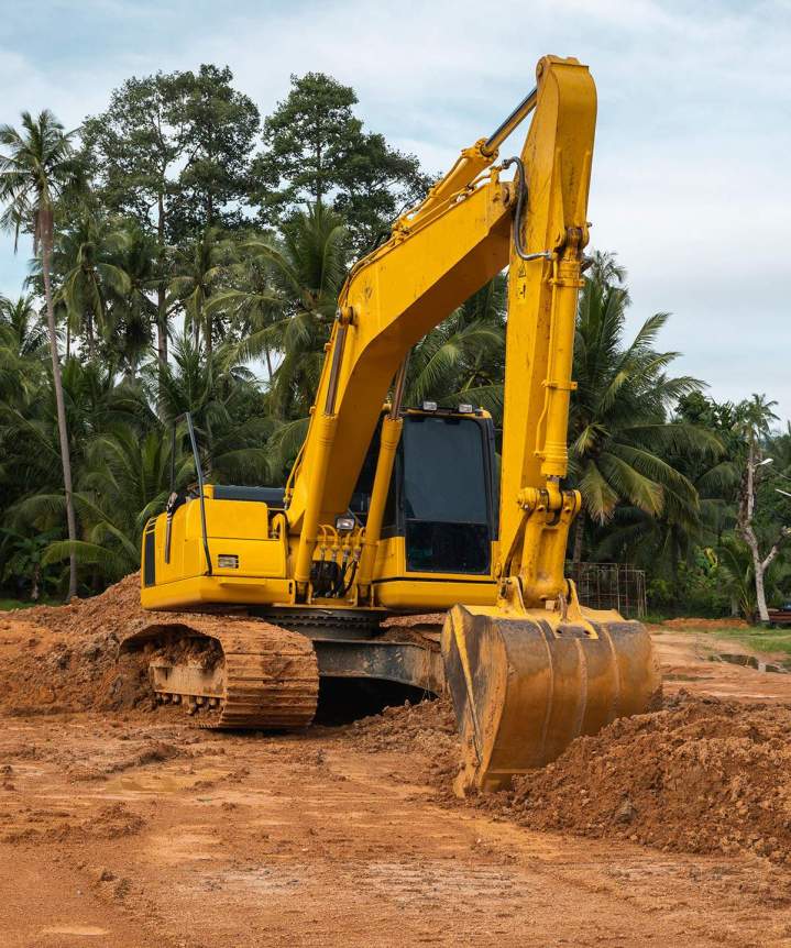 Location de matériel TP Monpazier