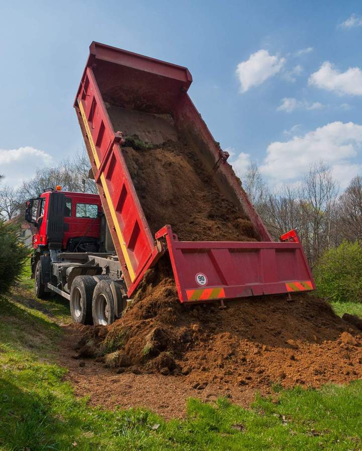 Location de camion Monpazier