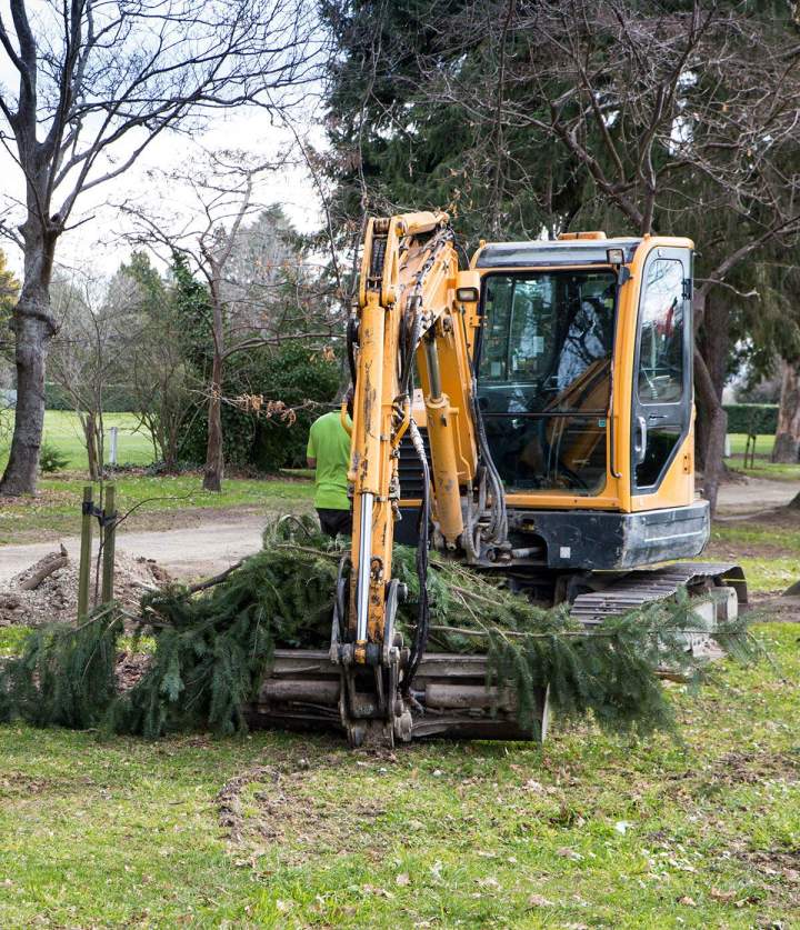 Location de matériel BTP Monpazier
