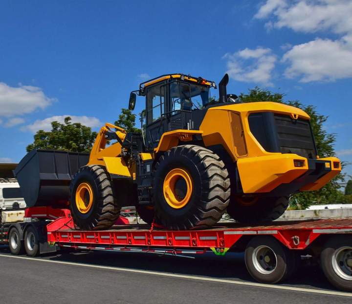 Location d'engin  Monpazier